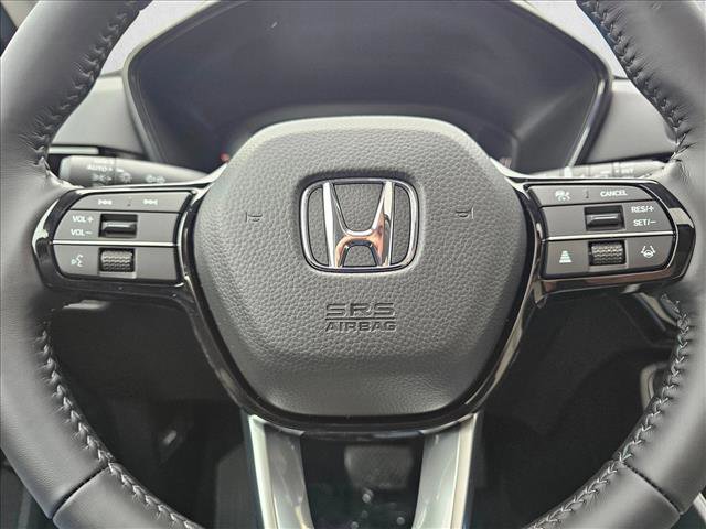 New 2026 Honda CR-V EX-L image 18