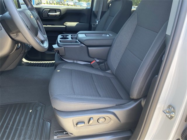 New 2026 Chevrolet Silverado 1500 Custom image 10