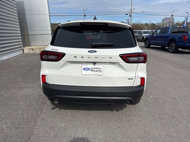New 2025 Ford Escape ST-Line w/ Equipment Group 301A image 4