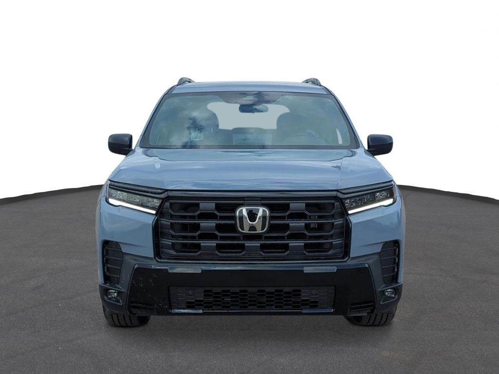 New 2026 Honda Pilot Sport image 7