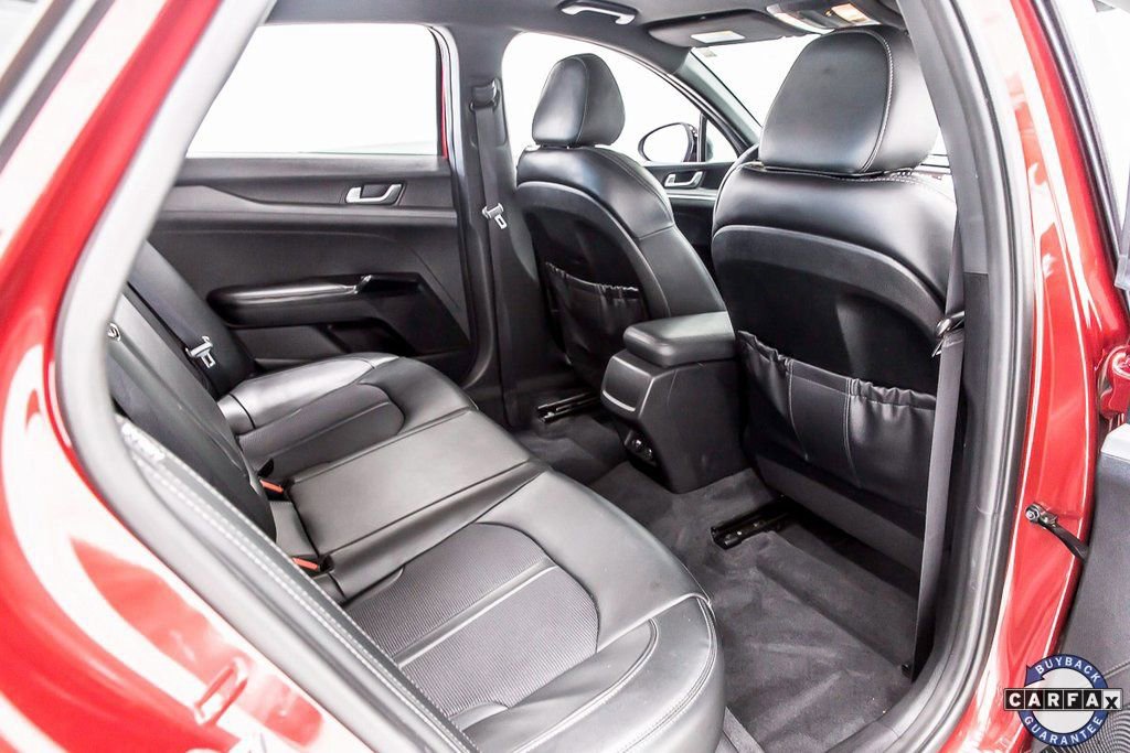 Used 2023 Kia K5 GT-Line w/ GT-Line Premium Package image 34