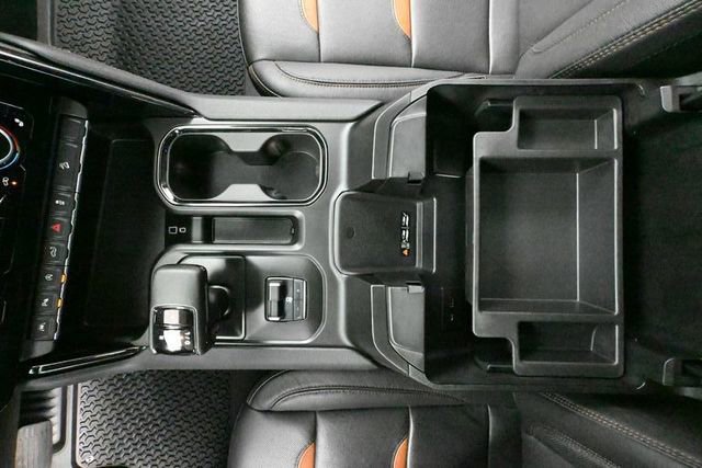 Used 2023 GMC Sierra 1500 AT4 w/ AT4 Preferred Package image 44