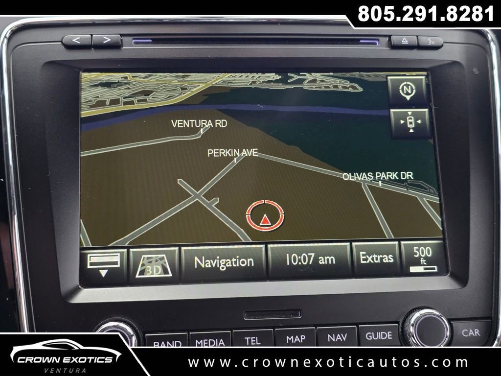 Used 2016 Bentley Continental GT V8 S image 32