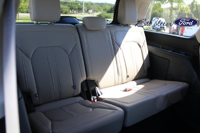 Certified 2024 Ford Expedition Limited RWD image 14