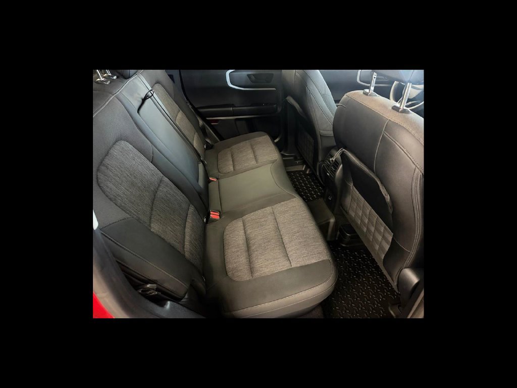 Used 2021 Ford Bronco Sport Big Bend AWD/4WD image 19