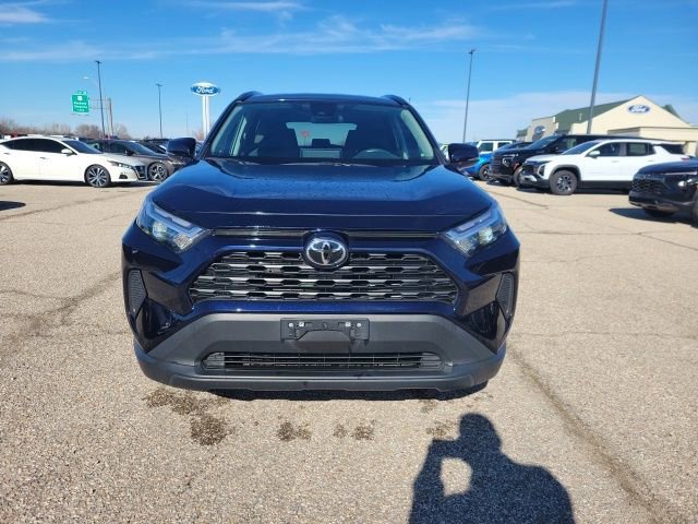 Used 2024 Toyota RAV4 XLE image 18