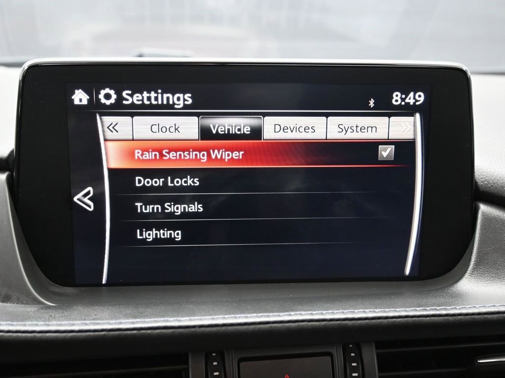 Used 2018 MAZDA MAZDA6 Grand Touring image 25