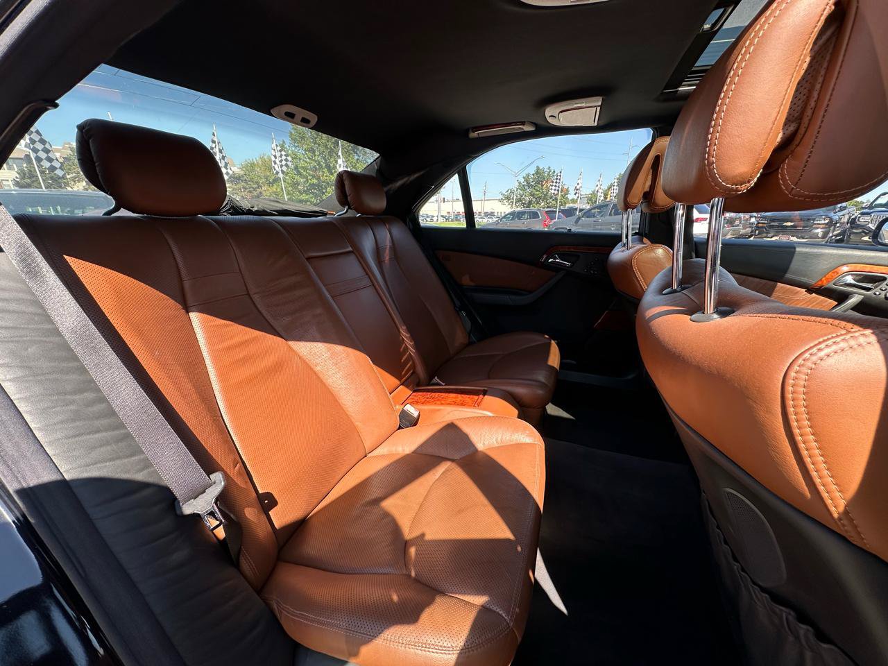 Used 2001 Mercedes-Benz S 600 image 26