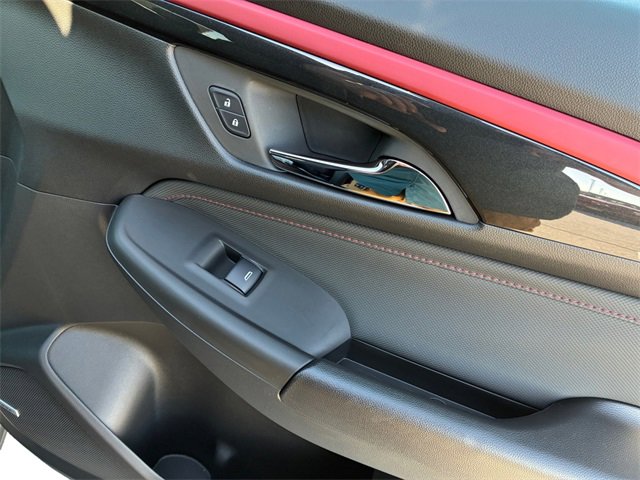 New 2026 Chevrolet TrailBlazer RS w/ Convenience Package image 14