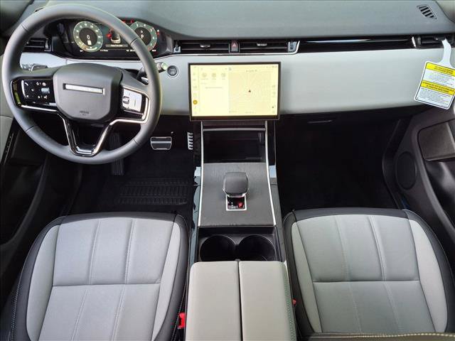 New 2026 Land Rover Range Rover Evoque Hoxton AWD/4WD image 14