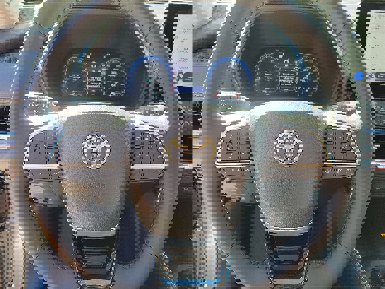 New 2026 Toyota Grand Highlander Limited image 19