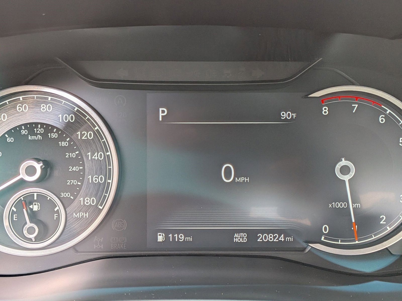 Used 2023 Genesis G70 2.0T RWD image 12