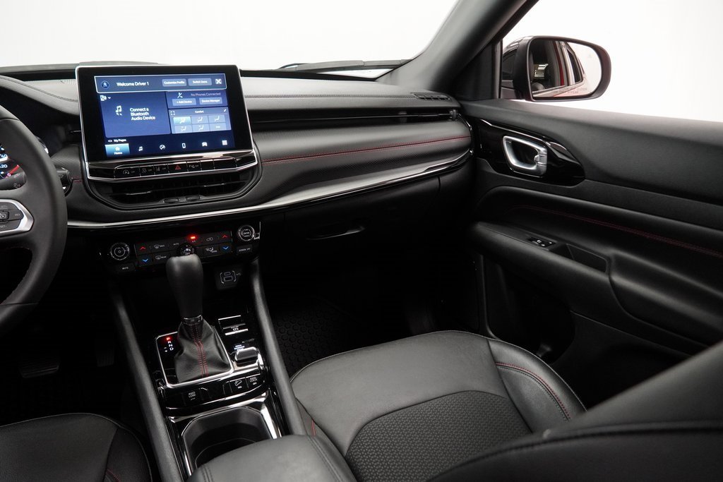 Certified 2024 Jeep Compass Trailhawk image 31