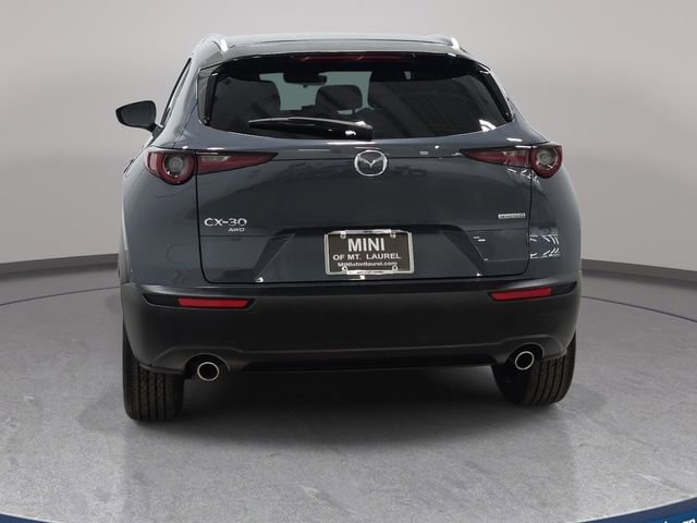 Used 2024 MAZDA CX-30 AWD 2.5 S w/ Preferred Package image 7