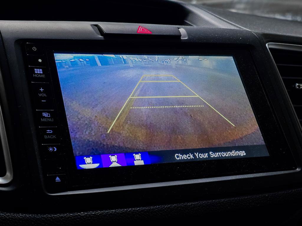 Used 2015 Honda CR-V EX-L image 31