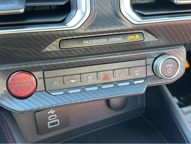 New 2026 Ford Mustang Premium image 17