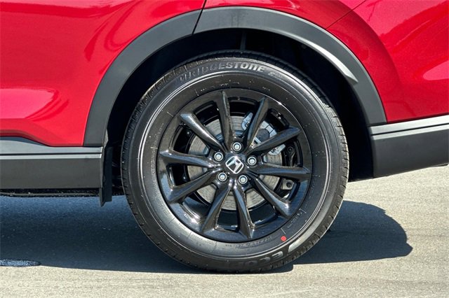 New 2026 Honda CR-V Sport-L image 31