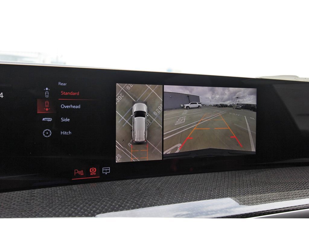 New 2026 Cadillac Escalade V image 18