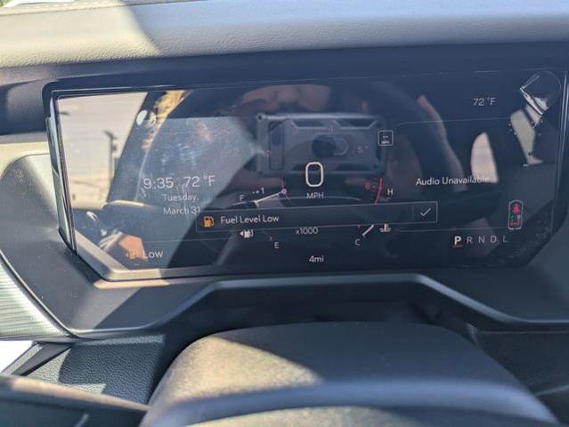 New 2026 GMC Acadia Elevation w/ Black Edition image 35