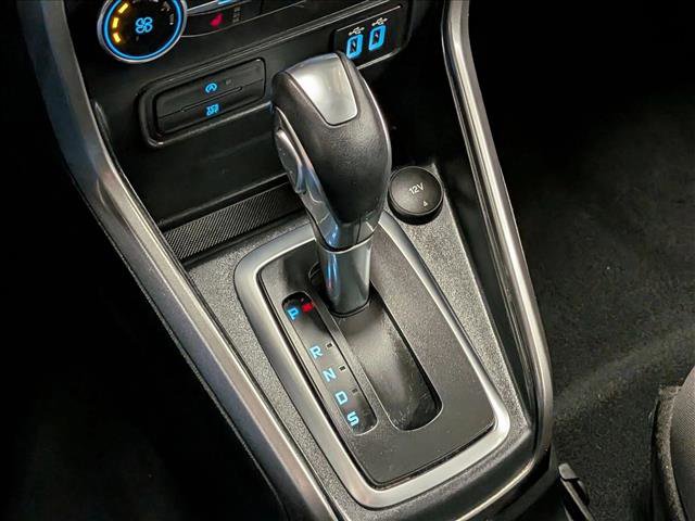 Certified 2020 Ford EcoSport SE w/ SE Convenience Package FWD image 18