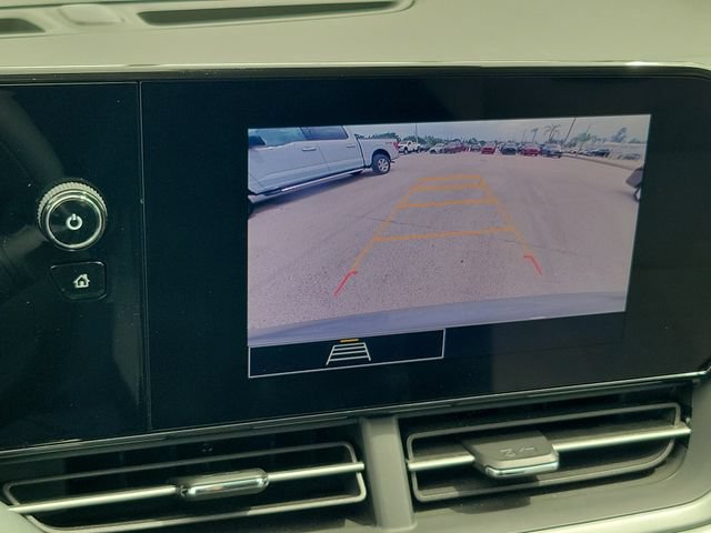 Used 2026 Chevrolet Trax LS FWD image 27