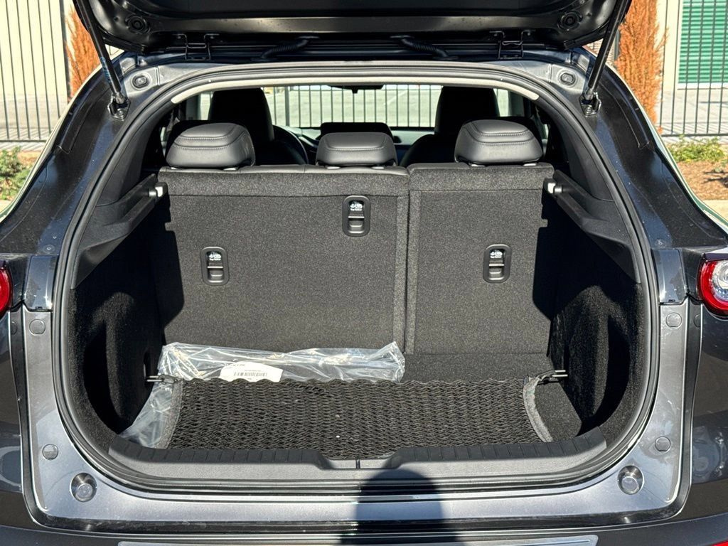 New 2026 MAZDA CX-30 AWD 2.5 S w/ Select Sport Pkg image 31