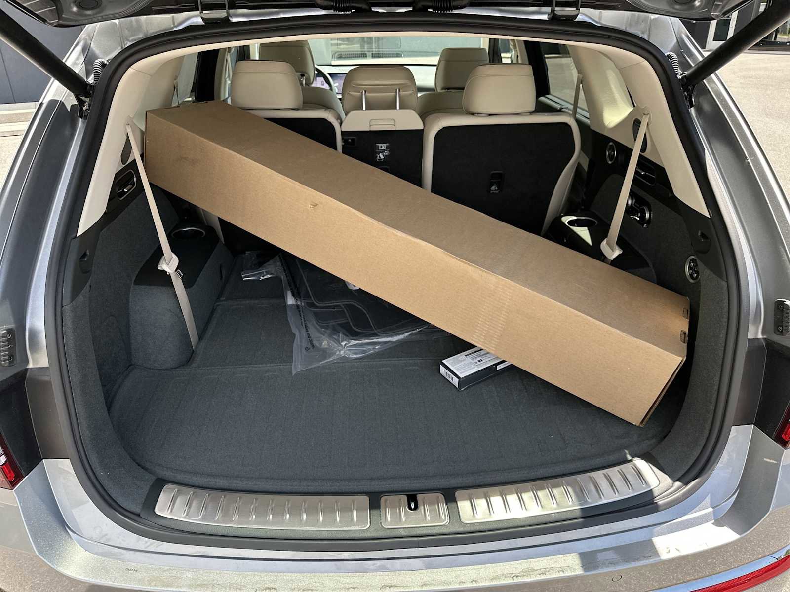 New 2026 Genesis GV80 2.5T Advanced image 22