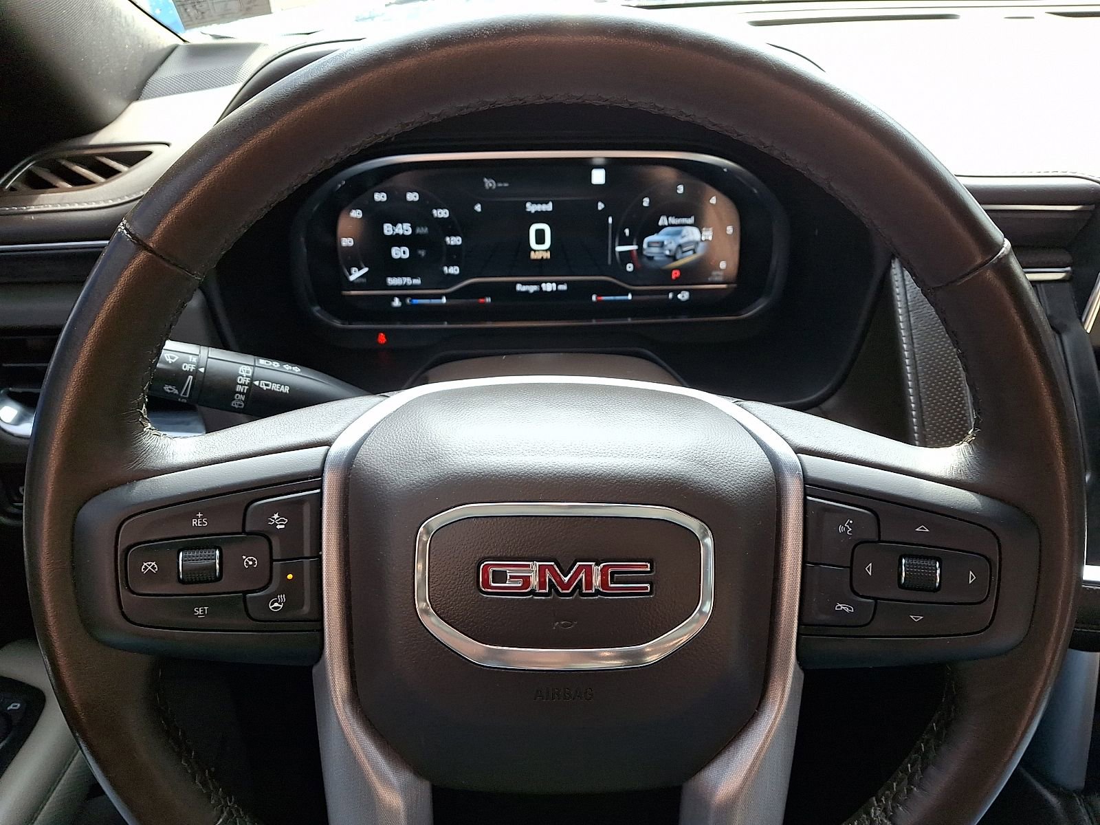 Used 2022 GMC Yukon SLT w/ SLT Luxury Package AWD/4WD image 20