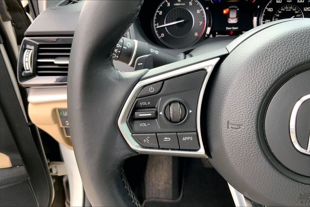 Used 2021 Acura RDX FWD image 16