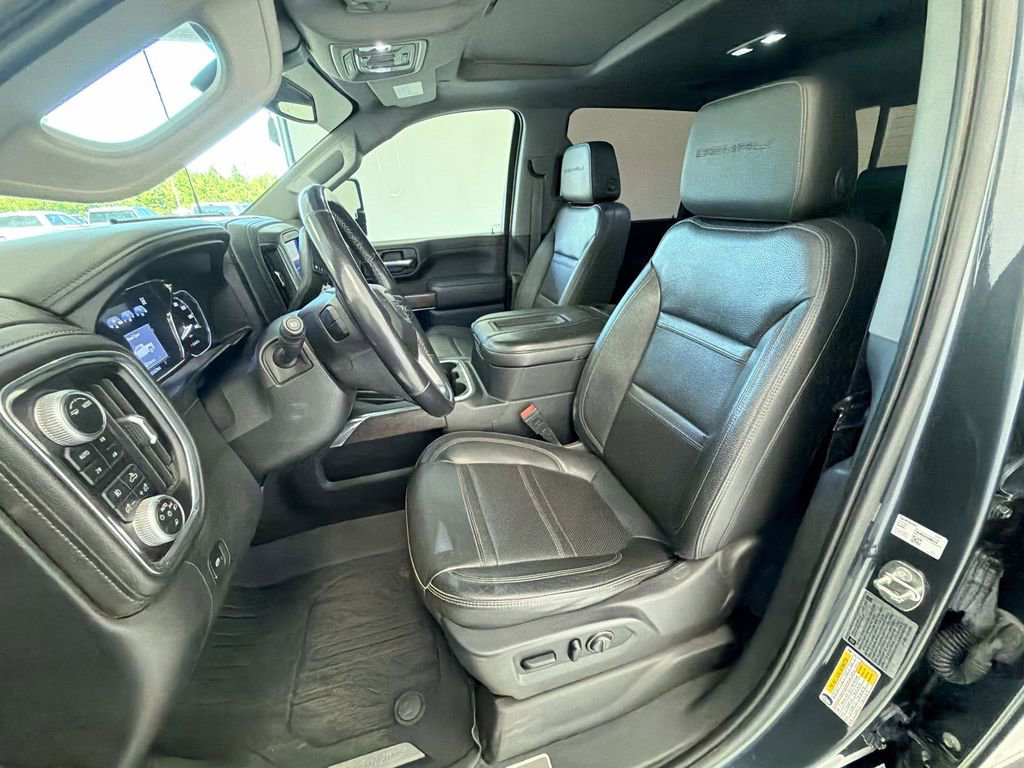 Used 2020 GMC Sierra 3500 Denali AWD/4WD image 20