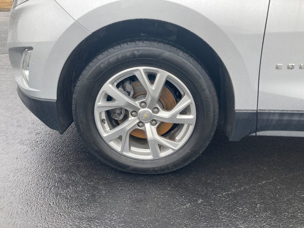 Used 2019 Chevrolet Equinox LT image 9