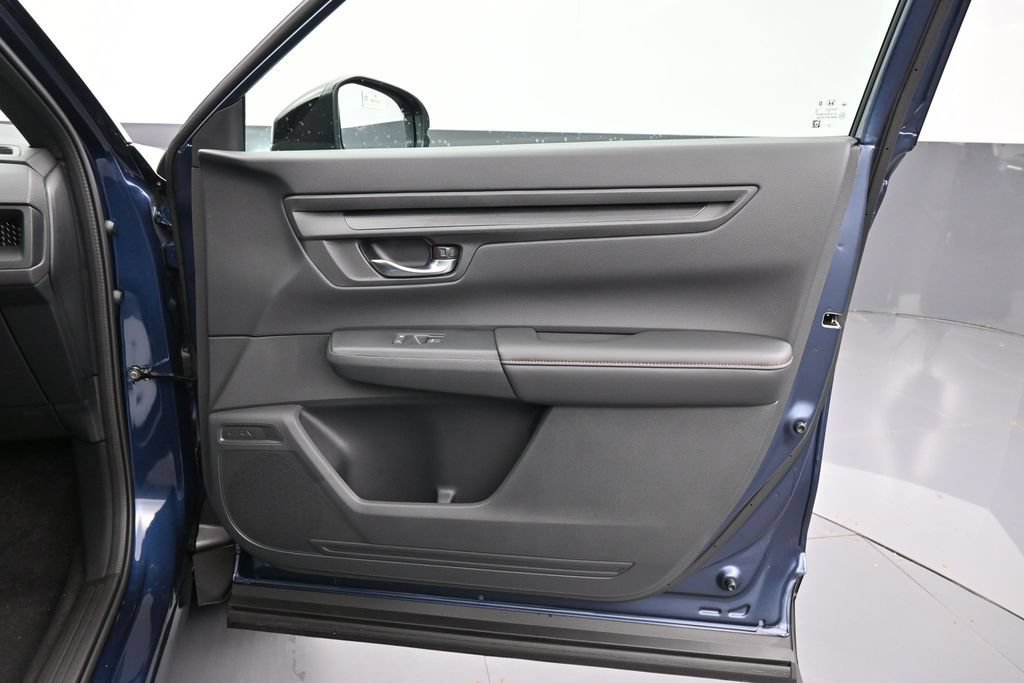 New 2026 Honda CR-V Sport image 31
