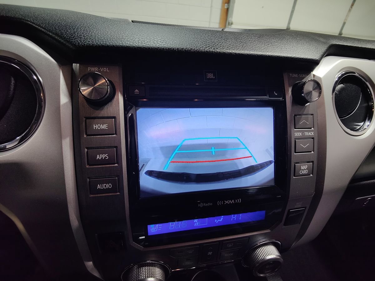 Used 2019 Toyota Tundra Platinum AWD/4WD image 34