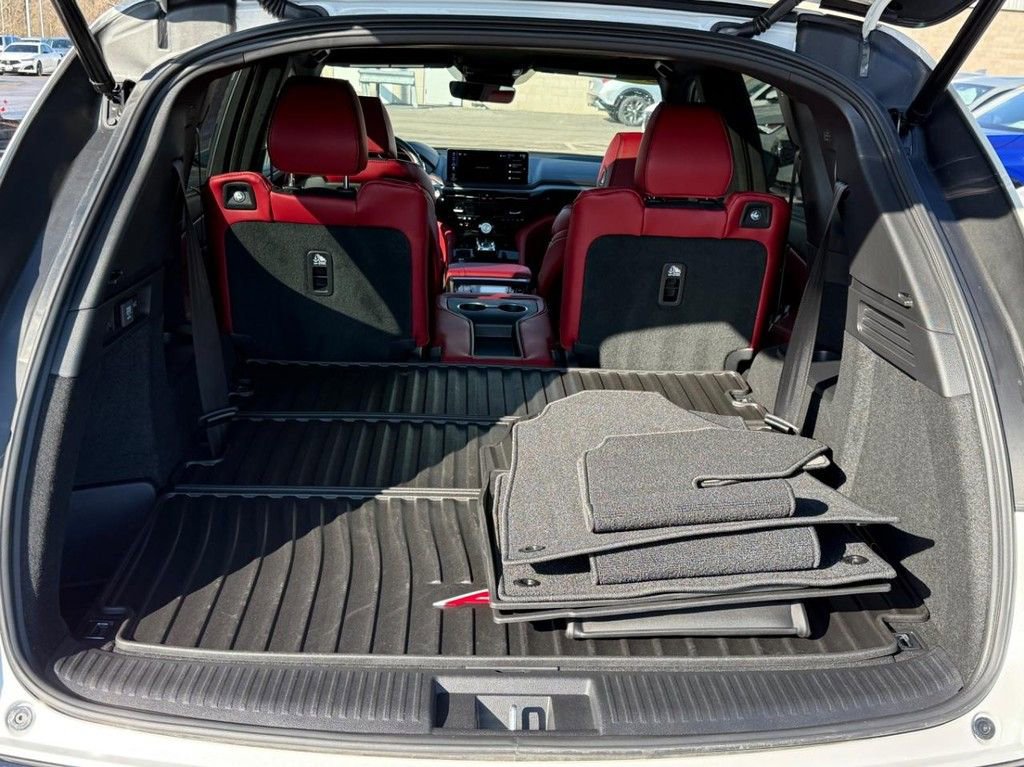 Certified 2026 Acura MDX A-Spec image 5