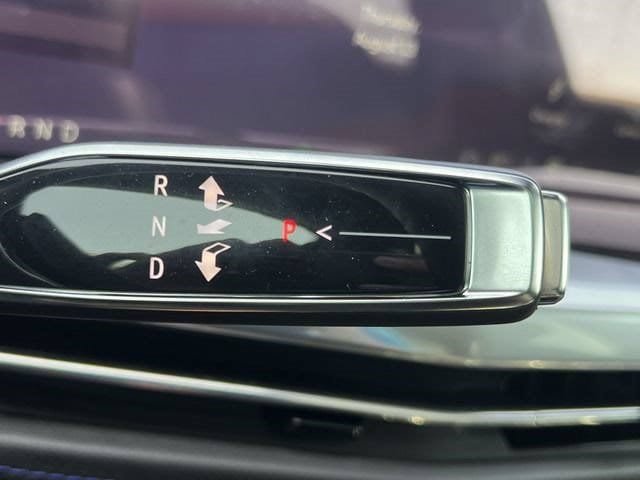 New 2026 Cadillac Escalade IQL Luxury AWD/4WD image 17