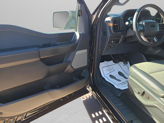 Certified 2024 Ford F150 Tremor w/ Bed Utility Package image 7