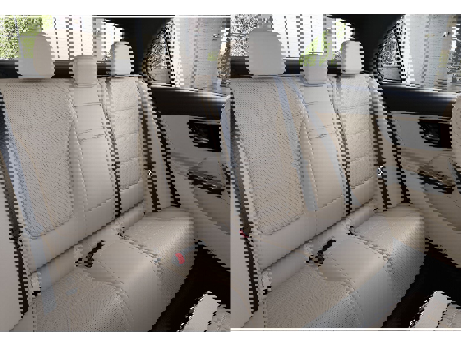 Certified 2023 Mercedes-Benz C 300 4MATIC Sedan image 35