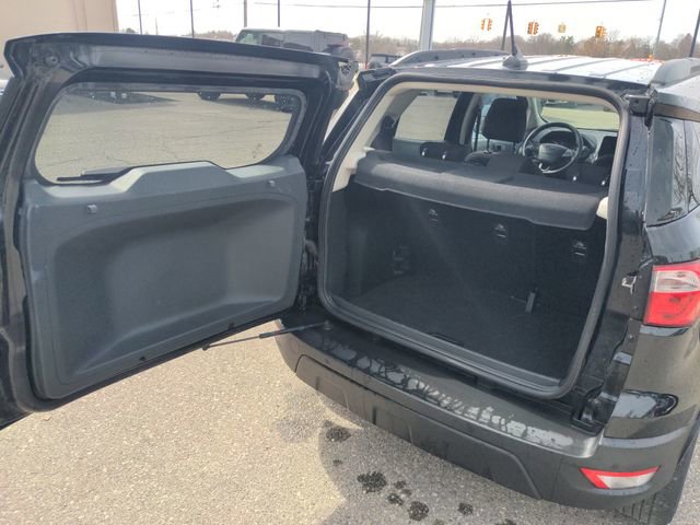 Certified 2021 Ford EcoSport SE image 15