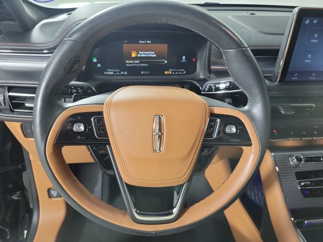 Used 2023 Lincoln Aviator Black Label w/ Dynamic Handling Package AWD/4WD image 22