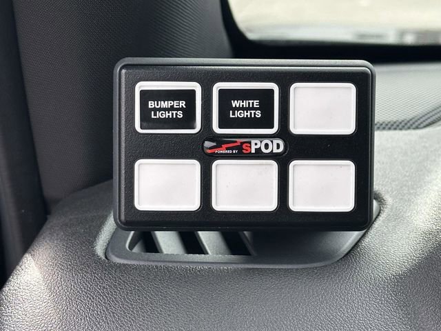 New 2026 Chevrolet Colorado Trail Boss image 15