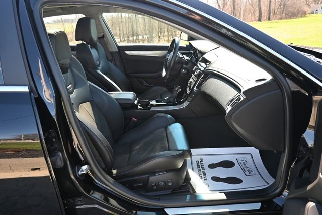 Used 2014 Cadillac CTS V image 19