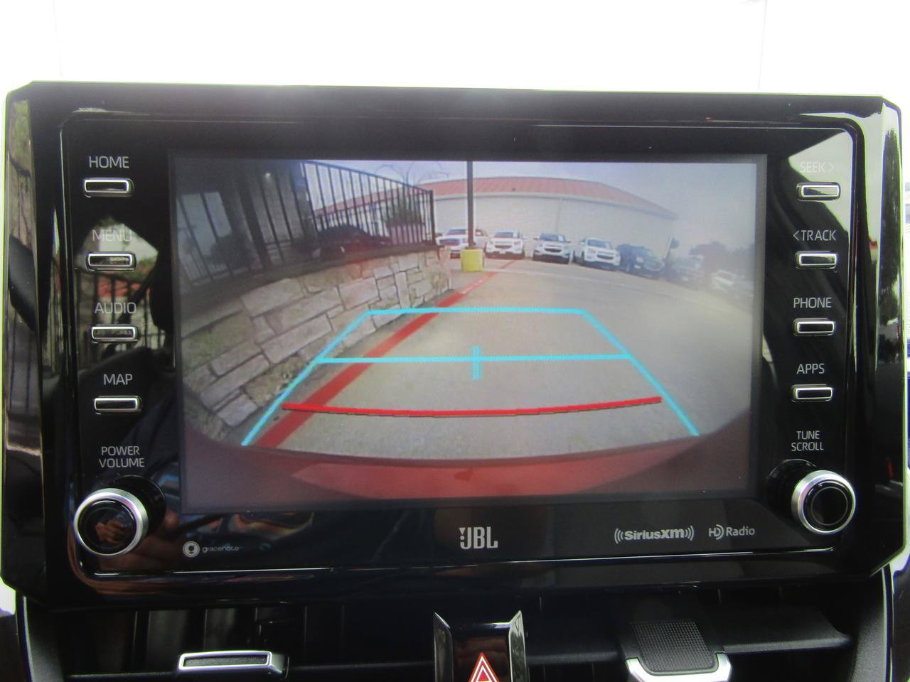 Used 2019 Toyota Corolla XSE FWD image 17
