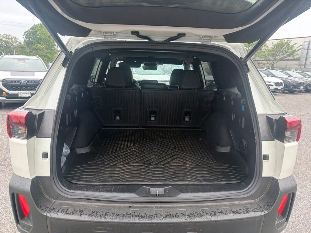 Used 2026 Subaru Outback Premium AWD/4WD image 5