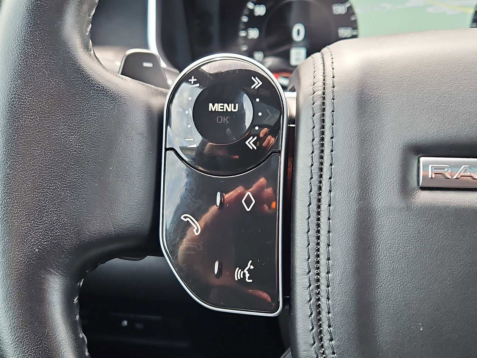 Used 2021 Land Rover Range Rover P525 Westminster Edition image 20