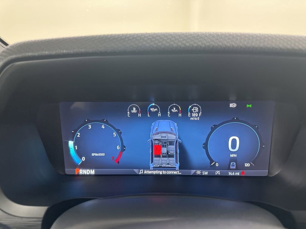 New 2026 Ford F150 STX w/ Equipment Group 200A image 36