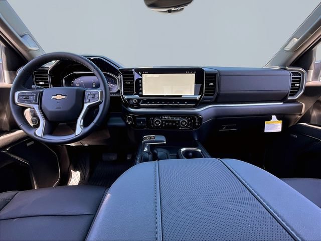 New 2026 Chevrolet Silverado 1500 LTZ AWD/4WD image 11
