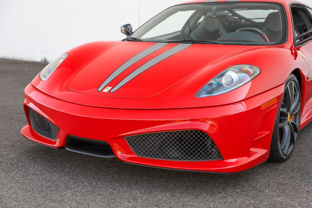 Used 2008 Ferrari F430 Scuderia RWD image 38