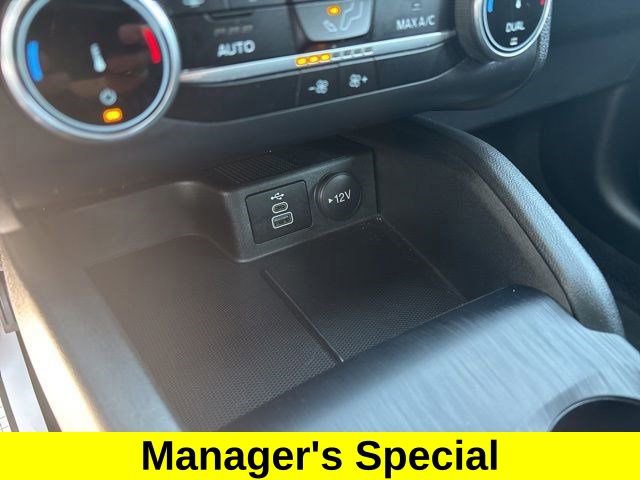 Used 2025 Ford Escape Active image 27
