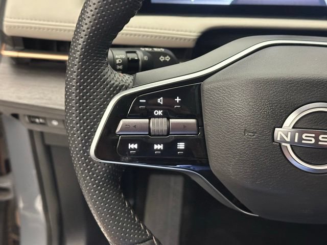 Used 2024 Nissan Ariya AWD image 23