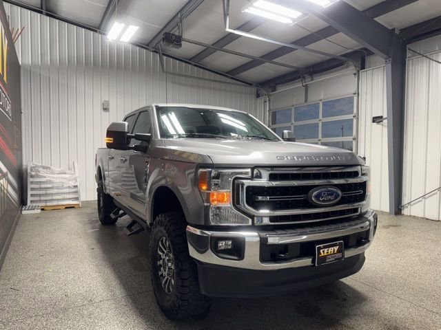 Used 2020 Ford F250 Lariat AWD/4WD image 29